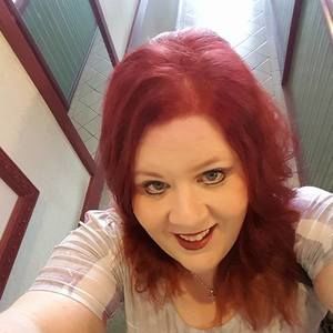 Meet your Posher, Stormy