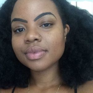 Meet your Posher, Kerri-ann