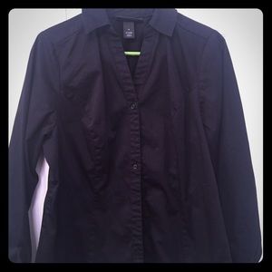 NWOT Lane Bryant The Perfect Shirt