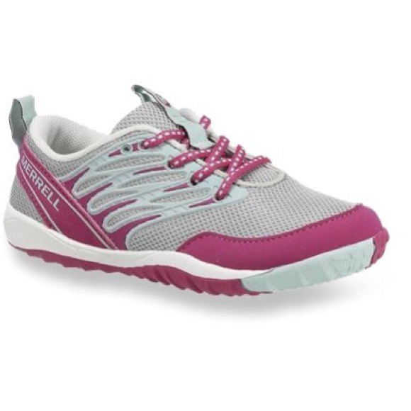 Merrell Shoes - 🆕Merrell Bright Rose Trail Glove 2 Shoes