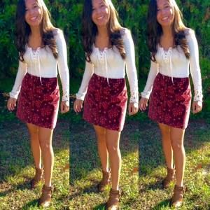 Meet your Posher, Mariah