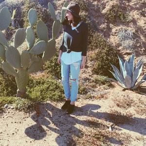 Meet your Posher, Samantha