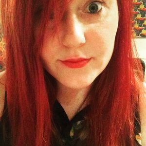 Meet your Posher, Caitlyn