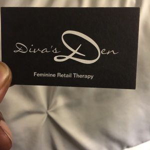 Meet your Posher, Barnard