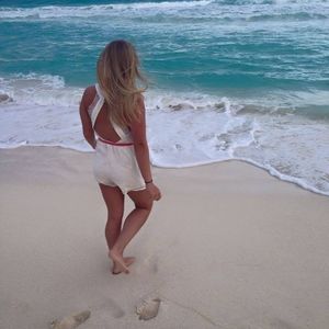 Meet your Posher, Alison