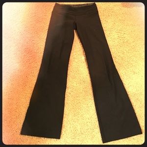 Lululemon Athletica Pant