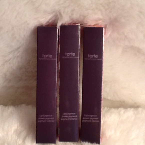 Tarte LipSurgence
