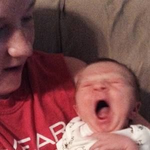 Meet your Posher, Kenlee