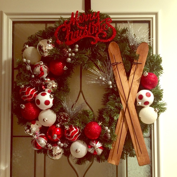 Custom wreaths