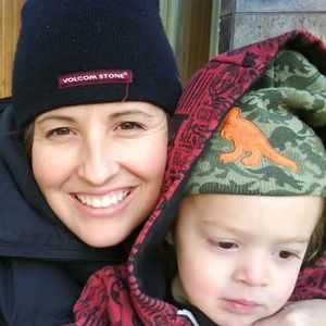 Meet your Posher, Kim