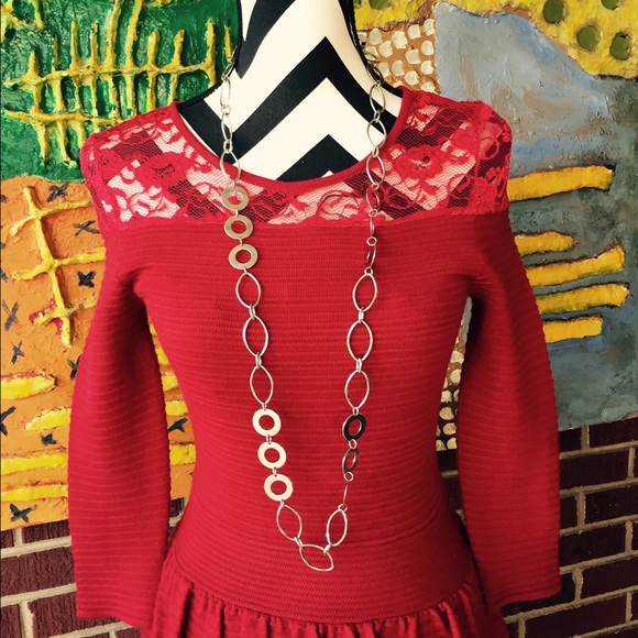 Lia Sophia  Necklace