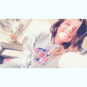 Meet your Posher, Kara