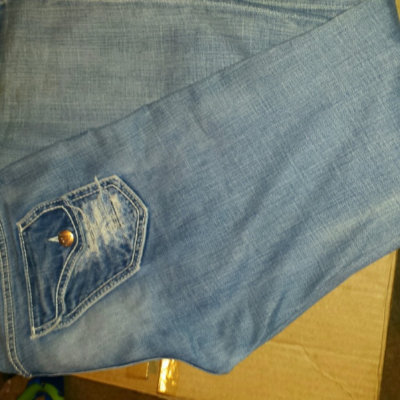 Vigoss jeans