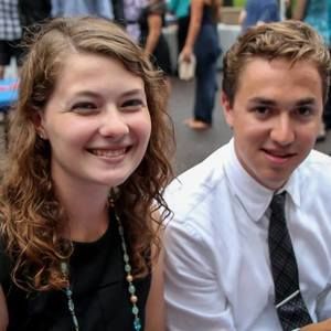 Meet your Posher, Dawn