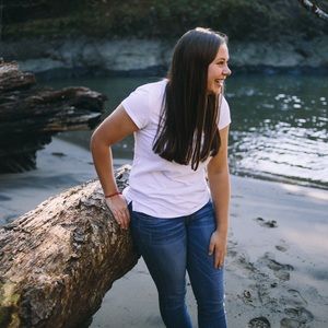 Meet your Posher, Makenna