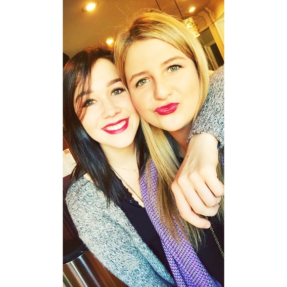 Meet your Posher, Kinsley