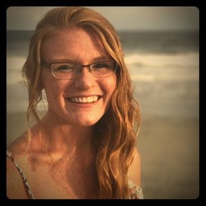 Meet your Posher, Brianne