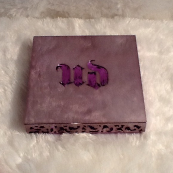 Urban Decay Set