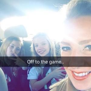 Meet your Posher, Shannon