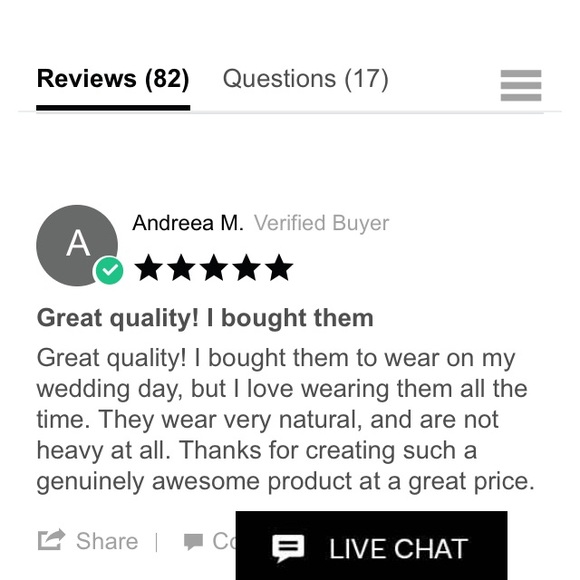 Luxy Hair Extensions - Picture 3 of 3