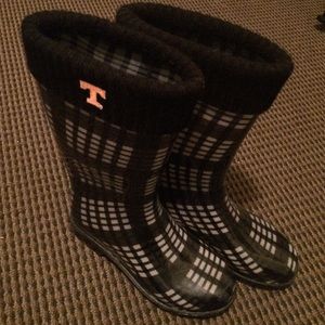 Tennessee Rain Boots