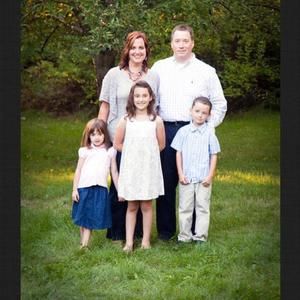 Meet your Posher, Casey