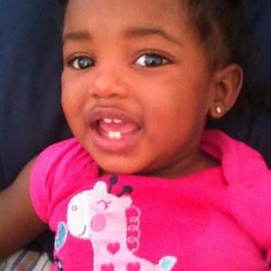 Meet your Posher, Gerry