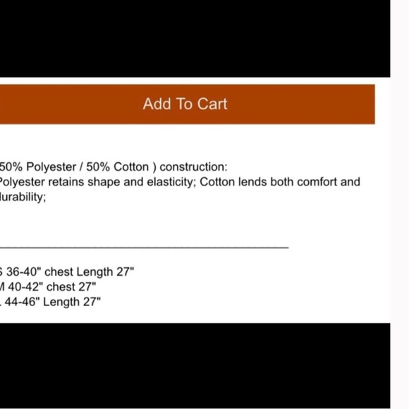 I Have Nothing To Wear ladies Sweatshirt - Picture 2 of 2