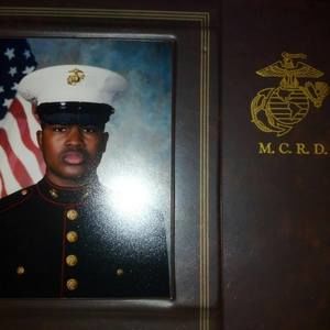 Meet your Posher, Henry