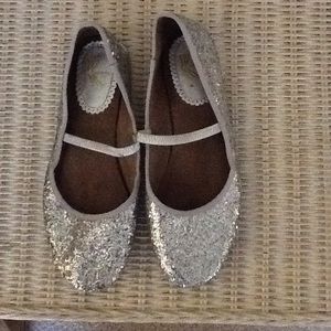 Cute Holiday Slippers