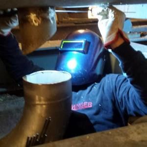 Meet your Posher, Samuel