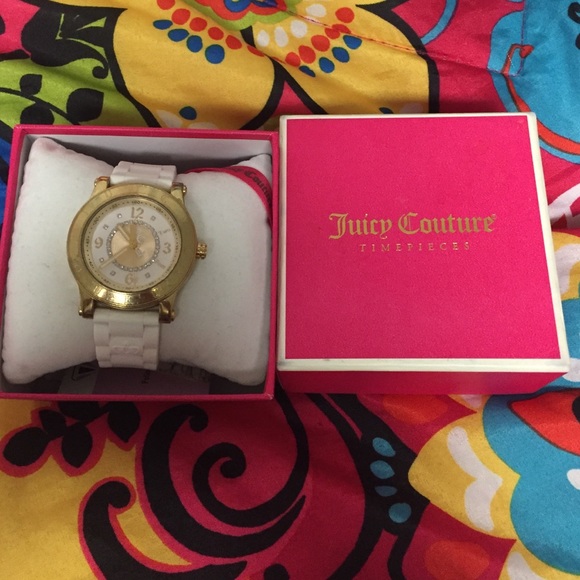 Juicy Couture watch for SALE (SOLD‼️‼️‼️)