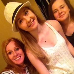 Meet your Posher, Katherine