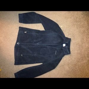 Columbia Jacket