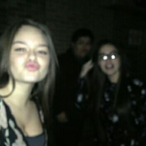 Meet your Posher, Christina