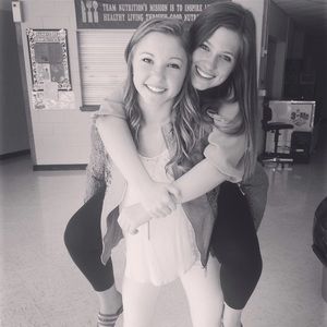 Meet your Posher, Madison