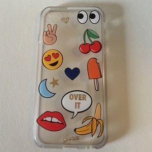 Emoji iPhone 6 case