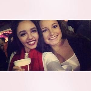 Meet your Posher, Megan lynn