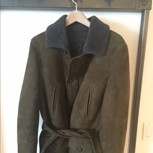 Meet your Posher, Spencer