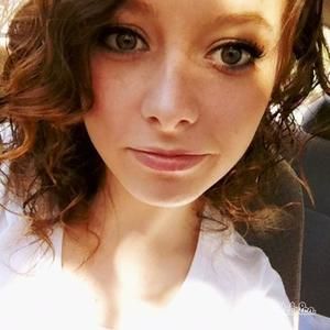 Meet your Posher, Gretchen