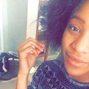 Meet your Posher, Daneen