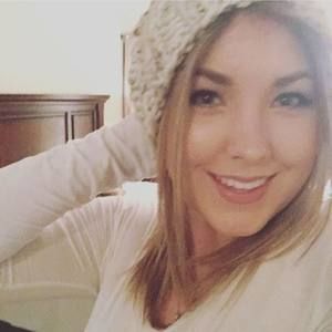 Meet your Posher, Raeanne