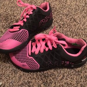 Reebok crossfit shoes