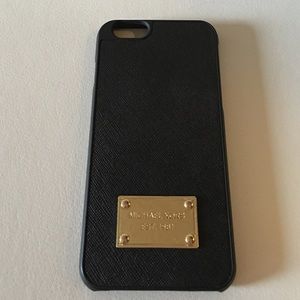 MK iPhone 6 case