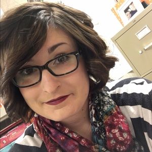 Meet your Posher, Beth