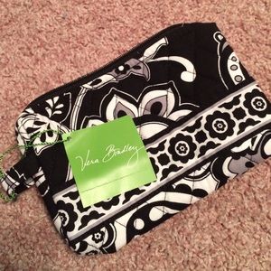 Vera Bradley Cosmetic Bag