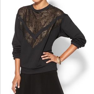 Sam & Lavi- Jade Sweatshirt