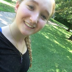 Meet your Posher, Grace