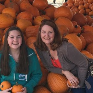 Meet your Posher, Denise