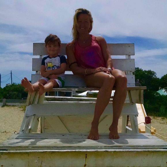 Meet your Posher, Kimberly